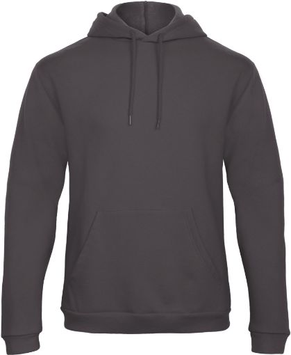 Picture of ID.203 Hooded Sweatshirt