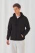 Afbeeldingen van ID.205 Hooded Full Zip Sweatshirt