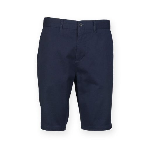 Afbeeldingen van Men's Stretch Chino Shorts