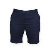 Afbeeldingen van Ladies' Stretch Chino Shorts