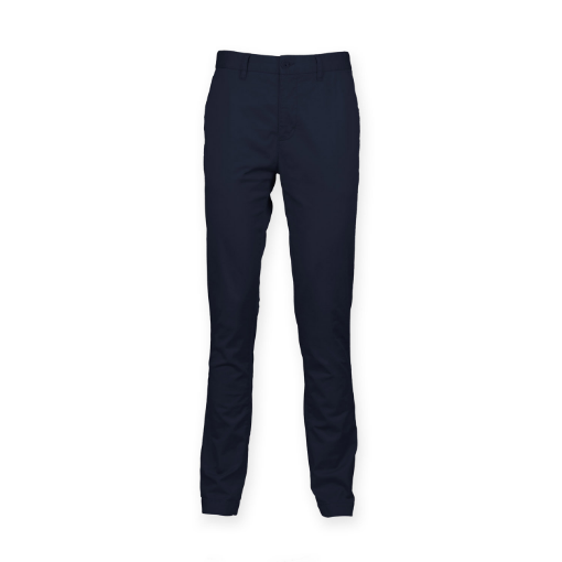Afbeeldingen van Men's Stretch Chino Trousers