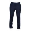 Afbeeldingen van Ladies' Stretch Chino Trousers