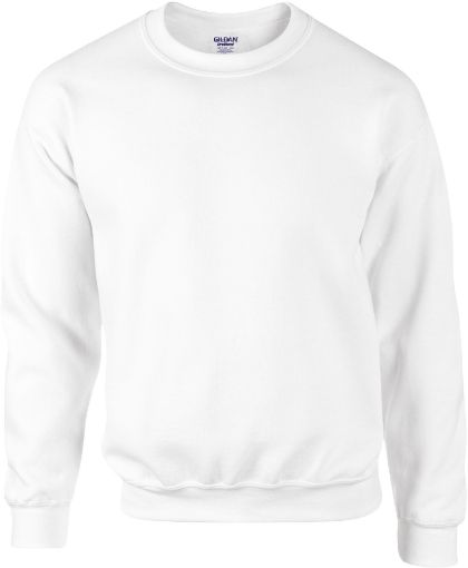Afbeeldingen van Dryblend® Adult Sweater met ronde hals