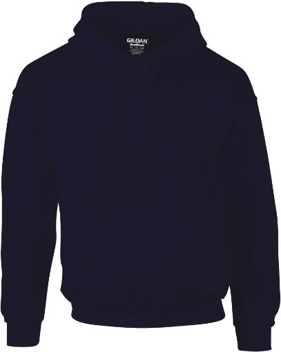 Afbeeldingen van Dryblend® Adult Hooded Sweatshirt®