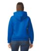 Afbeeldingen van Dryblend® Adult Hooded Sweatshirt®