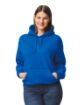 Afbeeldingen van Dryblend® Adult Hooded Sweatshirt®