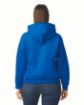 Afbeeldingen van Dryblend® Adult Hooded Sweatshirt®