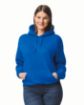 Afbeeldingen van Dryblend® Adult Hooded Sweatshirt®