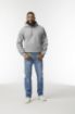 Afbeeldingen van Dryblend® Adult Hooded Sweatshirt®