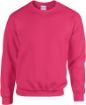Afbeeldingen van Heavy Blend™ Adult Sweater met ronde hals