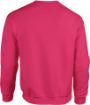 Afbeeldingen van Heavy Blend™ Adult Sweater met ronde hals