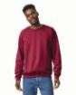 Afbeeldingen van Heavy Blend™ Adult Sweater met ronde hals
