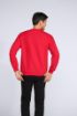 Afbeeldingen van Heavy Blend™ Adult Sweater met ronde hals