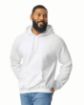 Afbeeldingen van Heavy Blend™ Adult Hooded Sweatshirt