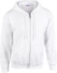 Afbeeldingen van Heavy Blend™ Adult Sweatvest met capuchon