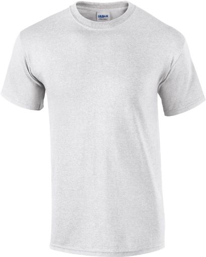 Image de T-SHIRT MANCHES COURTES Ultra Cotton™