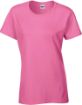 Afbeeldingen van Heavy Cotton™Semi-fitted Ladies' T-shirt