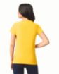 Afbeeldingen van Heavy Cotton™Semi-fitted Ladies' T-shirt