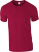 Afbeeldingen van Softstyle® Euro Fit Adult T-shirt