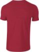 Afbeeldingen van Softstyle® Euro Fit Adult T-shirt
