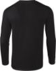Afbeeldingen van Softstyle® Euro Fit Adult T-shirt met lange mouwen
