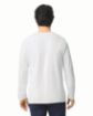 Afbeeldingen van Softstyle® Euro Fit Adult T-shirt met lange mouwen