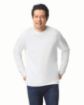 Afbeeldingen van Softstyle® Euro Fit Adult T-shirt met lange mouwen