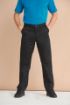 Afbeeldingen van Men's 65/35 Flat Fronted Chino Trousers