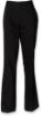 Afbeeldingen van Ladies 65/35 Flat Fronted Chino Trousers