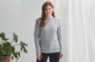 Afbeeldingen van Ecologische unisex sweater