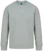 Picture of Unisex eco-friendly sweatshirt