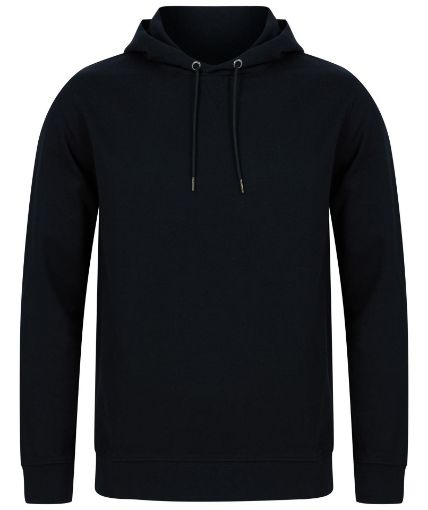 Picture of Unisex eco-friendly hooded sweatshirt