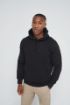 Picture of Unisex eco-friendly hooded sweatshirt