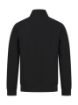 Picture of Unisex zipped neck sweatshirt