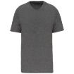 Image de T-shirt Supima® col V manches courtes homme