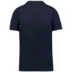 Image de T-shirt Supima® col V manches courtes homme