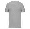Afbeeldingen van T-shirt korte mouwen V-hals