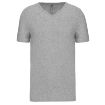 Afbeeldingen van T-shirt korte mouwen V-hals