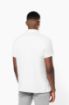 Picture of Men's short sleeved jersey polo shirt