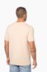 Afbeeldingen van T-shirt ronde hals korte mouwen
