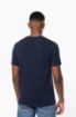 Afbeeldingen van T-shirt ronde hals korte mouwen
