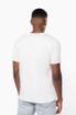 Afbeeldingen van T-shirt korte mouwen V-hals