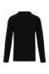 Afbeeldingen van T-shirt ronde hals lange mouwen