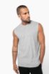 Afbeeldingen van Mouwloos heren T-shirt Bio 150 IC