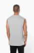 Afbeeldingen van Mouwloos heren T-shirt Bio 150 IC