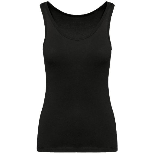 Afbeeldingen van Dames tanktop Bio150 IC