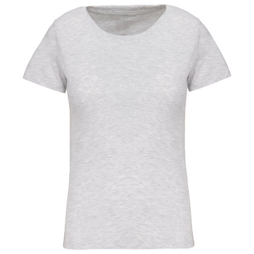 Afbeeldingen van Dames T-shirt Bio150 IC