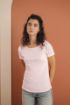 Afbeeldingen van Dames T-shirt Bio150 IC