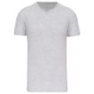 Afbeeldingen van Heren-t-shirt BIO150 IC V-hals