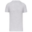 Afbeeldingen van Heren-t-shirt BIO150 IC V-hals